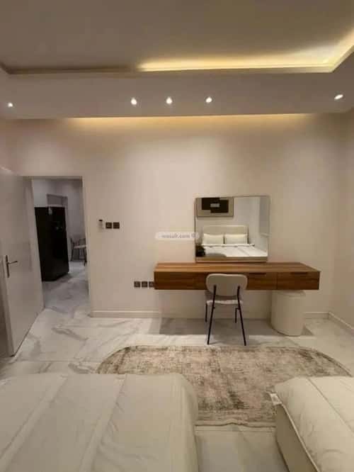Apartment 720 SQM with 3 Bedrooms Ar-Rawdah, East Riyadh, Riyadh