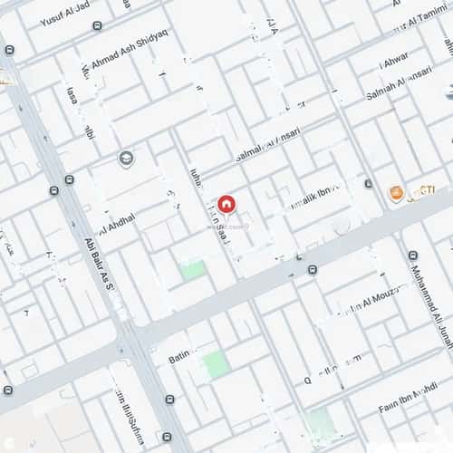 Apartment 500 SQM with 1 Bedroom At-Taawun, North Riyadh, Riyadh