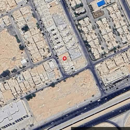 Floor 221 SQM with 3 Bedrooms An-Nada, North Riyadh, Riyadh