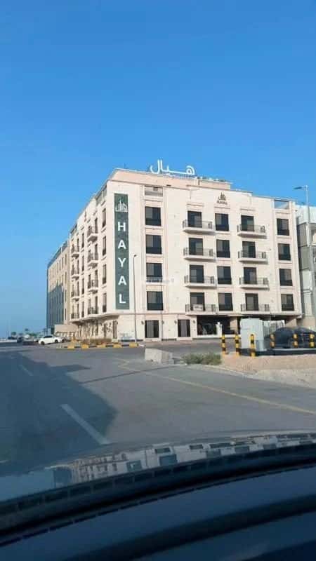 شقة 158.89 متر مربع ب 3 غرف السيف، الدمام