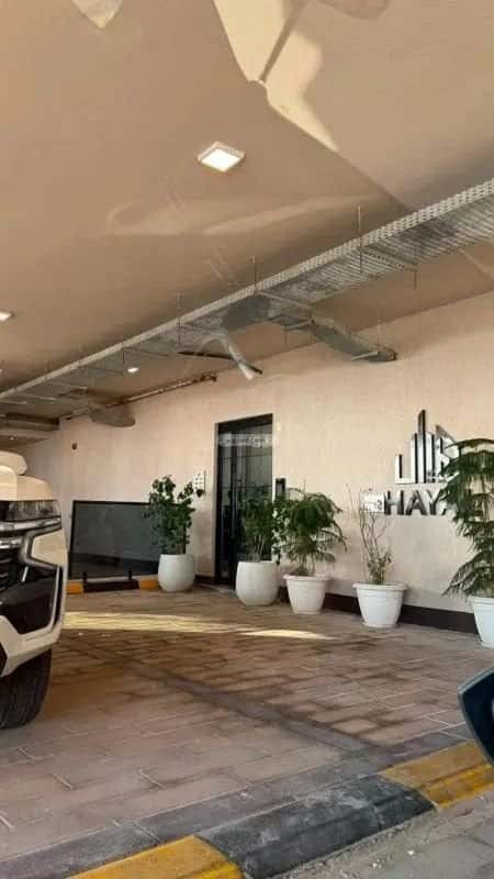 Apartment 158.89 SQM with 3 Bedrooms Al Seef, Aldammam