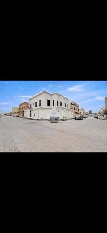 Villa 220.5 SQM Facing East on 15m Width Street Teebh, Aldammam