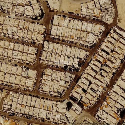 Villa 375 SQM Facing South on 15m Width Street King Abdullah, Central Riyadh, Riyadh