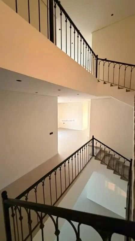 Villa 352 SQM Facing North on 18m Width Street Al Seef, Aldammam