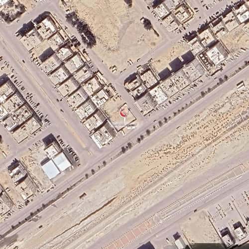 أرض 706.71 متر مربع طيبة، الدمام