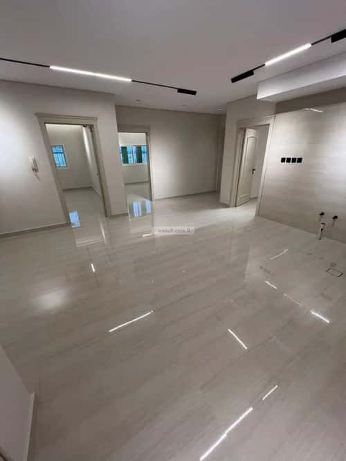 Apartment 122.52 SQM with 4 Bedrooms King Abdullah, Central Riyadh, Riyadh