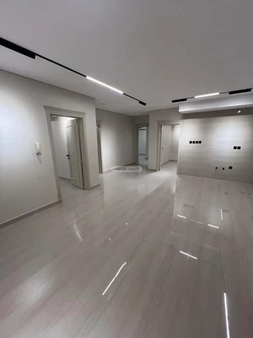 Apartment 122.52 SQM with 4 Bedrooms King Abdullah, Central Riyadh, Riyadh
