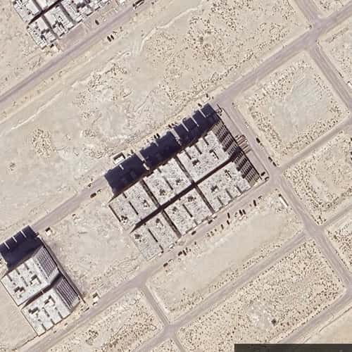 Apartment 165.15 SQM with 5 Bedrooms Al Shooalah, Aldammam