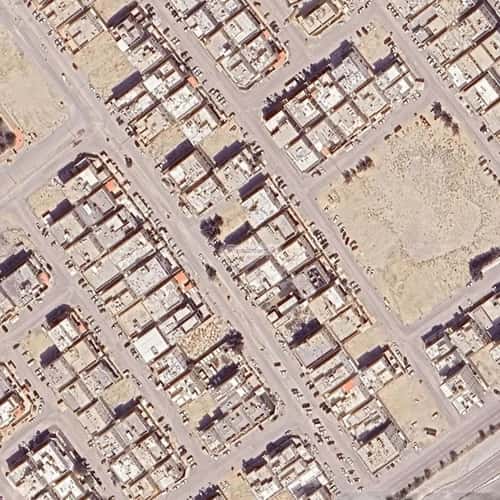 شقة 600 متر مربع ب 5 غرف طيبة، الدمام