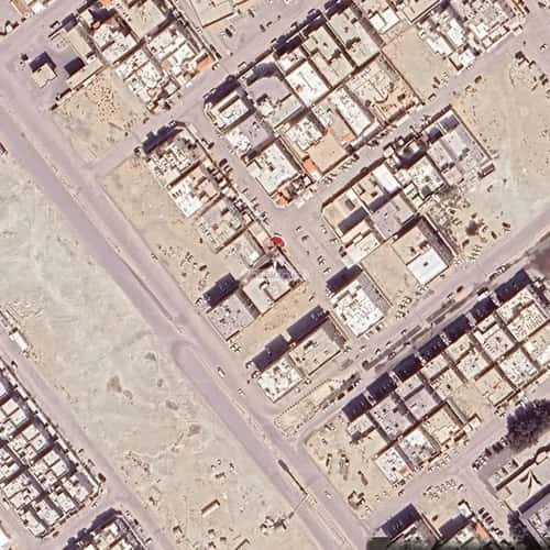 Villa 750 SQM Facing East on 20m Width Street Teebh, Aldammam