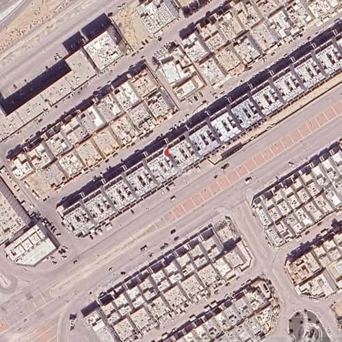 فيلا 254.47 متر مربع واجهة جنوبية ب 7 غرف الندى، الدمام