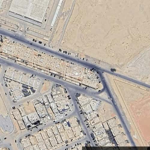 Apartment 122.62 SQM with 3 Bedrooms King Abdullah, Central Riyadh, Riyadh
