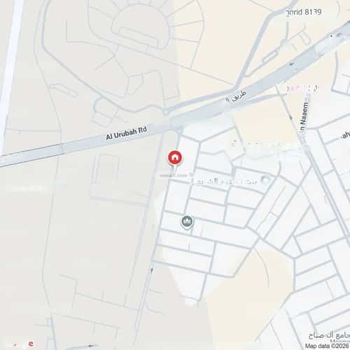 Apartment 252.92 SQM with 3 Bedrooms King Abdullah, Central Riyadh, Riyadh