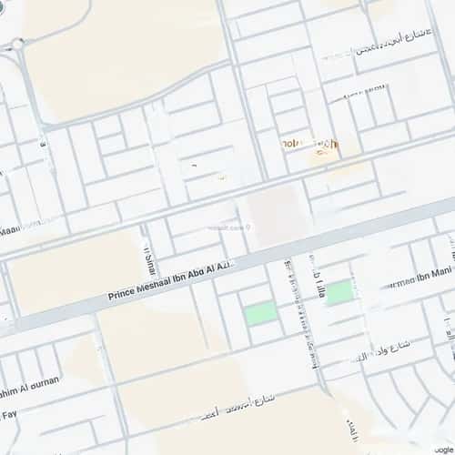 Floor 500 SQM with 5 Bedrooms Irqah, West Riyadh, Riyadh