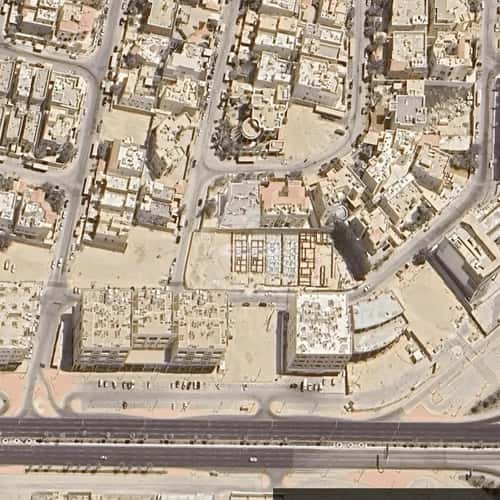 فيلا 402.47 متر مربع جنوبية على شارع 18م الشاطئ الشرقي، الدمام