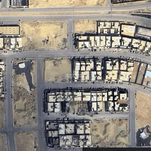 دور 300 متر مربع ب 5 غرف البيان، شرق الرياض، الرياض