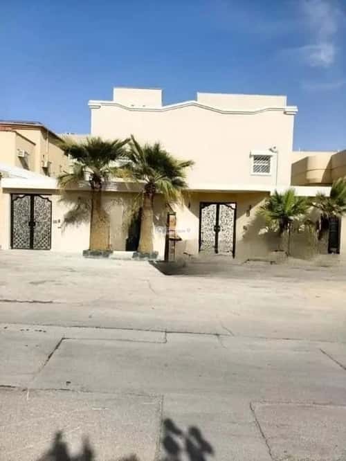 دور 600 متر مربع ب 5 غرف الملك فيصل، شرق الرياض، الرياض