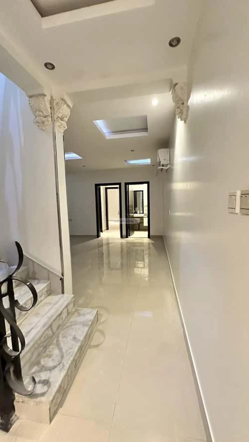 Apartment 198 SQM with 4 Bedrooms Ar-Rayan, East Riyadh, Riyadh