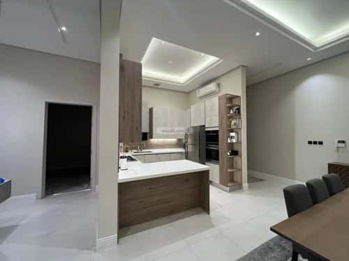 Apartment 125.13 SQM with 3 Bedrooms Al-Arid, North Riyadh, Riyadh