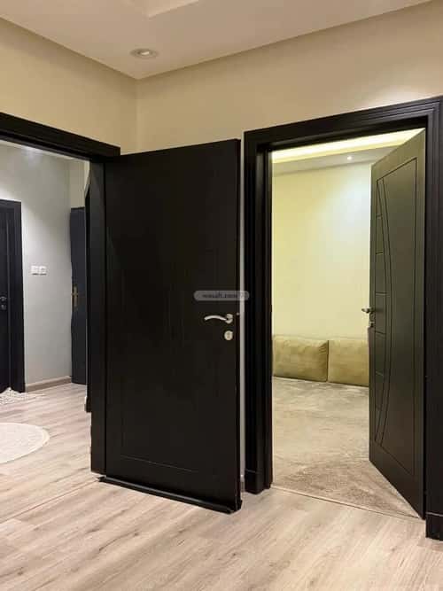 Apartment 148.01 SQM with 3 Bedrooms Dahrat Laban, West Riyadh, Riyadh
