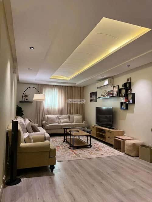 Apartment 148.01 SQM with 3 Bedrooms Dahrat Laban, West Riyadh, Riyadh