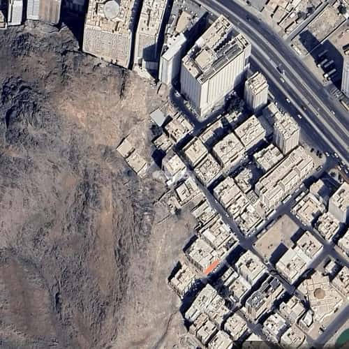 Building 400 SQM Alrawda, Makkah Al Mukarramah