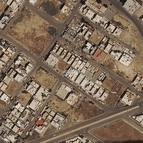 Land 2225 SQM Facing East on 20m Width Street Obhur Al Janoubeyyah, North Jeddah, Jeddah