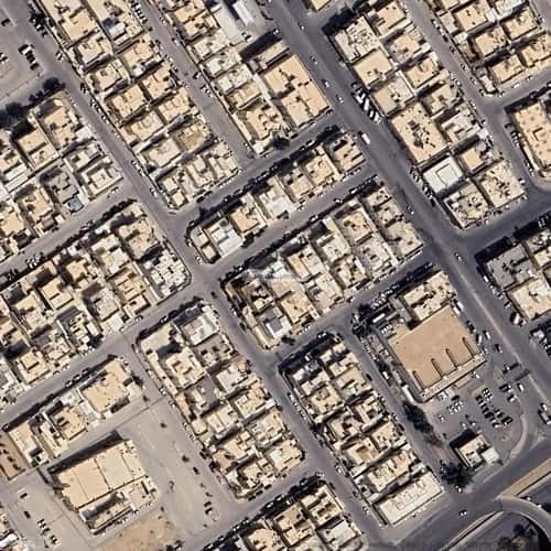 Villa 500 SQM Facing East on 15m Width Street Shubra, West Riyadh, Riyadh