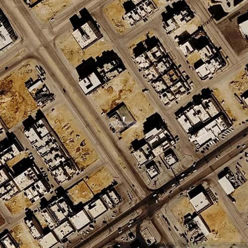 Villa 331.43 SQM Facing East on 20m Width Street Al-Mahdiyah, West Riyadh, Riyadh