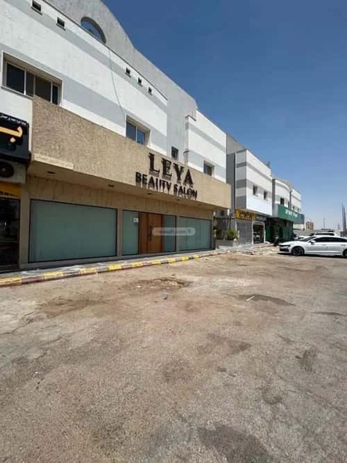 Apartment 67.68 SQM with 1 Bedroom Al-Andalus, East Riyadh, Riyadh