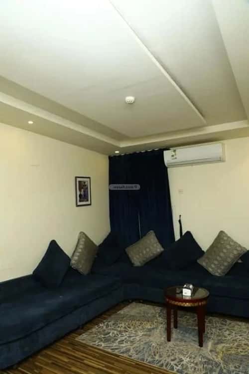 Apartment 910 SQM with 1 Bedroom Al-Falah, North Riyadh, Riyadh