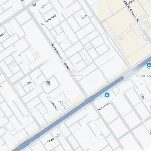 Apartment 116.69 SQM with 2 Bedrooms Al-Andalus, East Riyadh, Riyadh