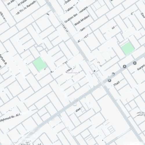 Apartment 120.98 SQM with 1 Bedroom Al-Andalus, East Riyadh, Riyadh