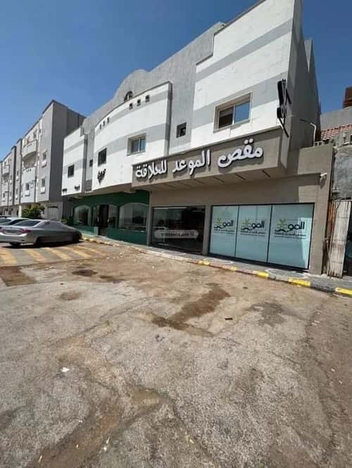 Apartment 120.98 SQM with 1 Bedroom Al-Andalus, East Riyadh, Riyadh
