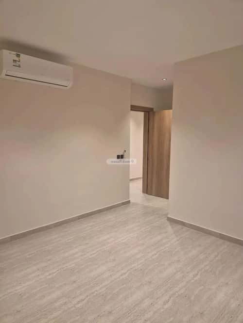 Apartment 123.1 SQM with 3 Bedrooms An-Narjis, North Riyadh, Riyadh