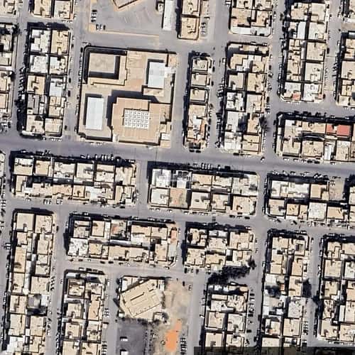 Villa 200 SQM Facing North on 20m Width Street Twaeeq, West Riyadh, Riyadh