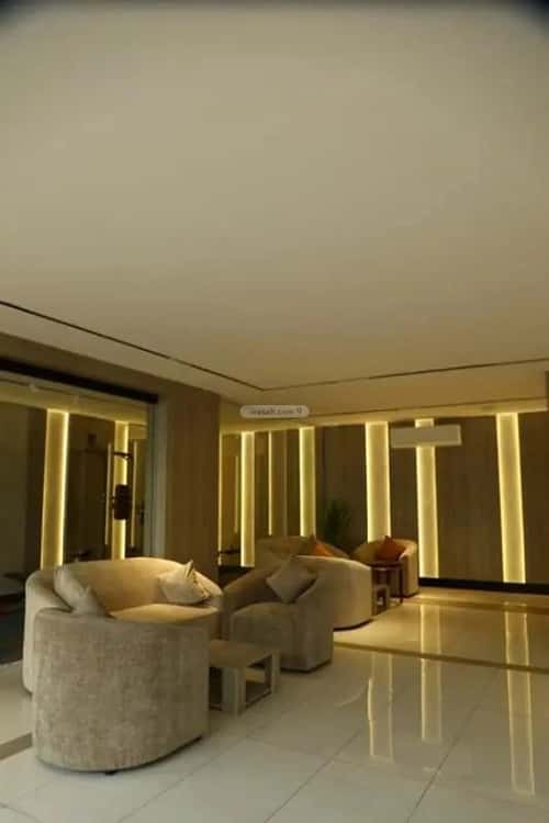 Apartment 910 SQM with 1 Bedroom Al-Falah, North Riyadh, Riyadh