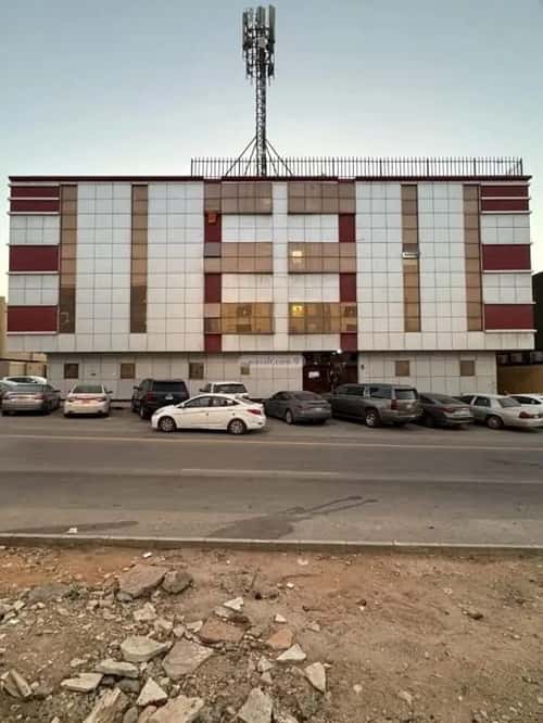 Apartment 900 SQM with 2 Bedrooms Al-Wadi, North Riyadh, Riyadh