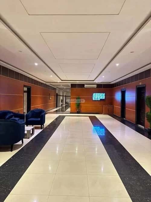 Apartment 900 SQM with 2 Bedrooms Al-Wadi, North Riyadh, Riyadh
