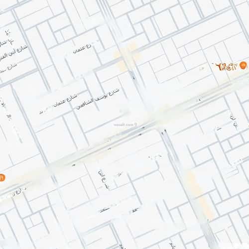 Office Space for Rent Al-Arid, North Riyadh, Riyadh