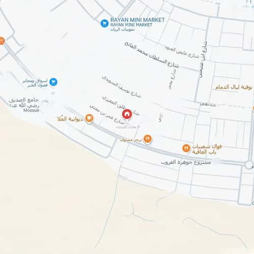 دور 240 متر مربع ب 5 غرف طويق، غرب الرياض، الرياض