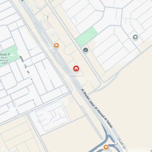 Apartment with 1 Bedroom Al-Qadisiyah, East Riyadh, Riyadh