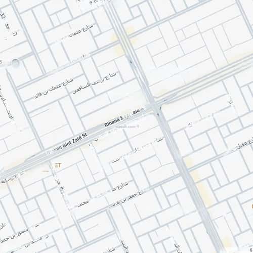 Floor 177.03 SQM with 4 Bedrooms Al-Arid, North Riyadh, Riyadh