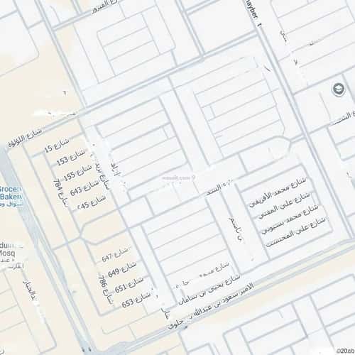 دور 312 متر مربع ب 4 غرف العارض، شمال الرياض، الرياض