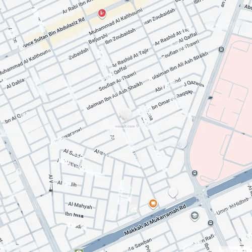 Apartment 60 SQM with 1 Bedroom Al-Olaya, Central Riyadh, Riyadh