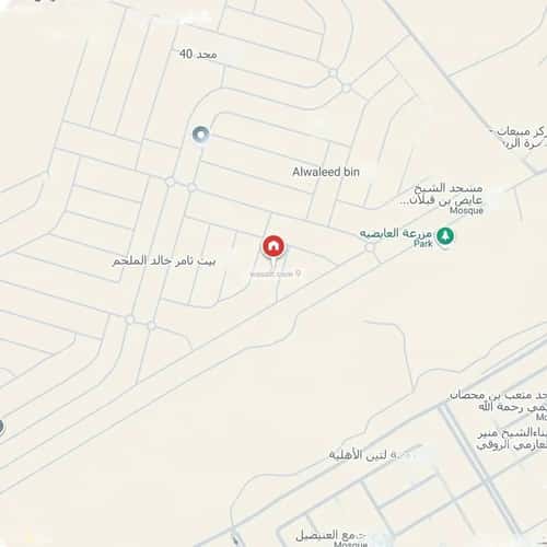 Floor 152.31 SQM with 5 Bedrooms Al Marjan, East Riyadh, Riyadh