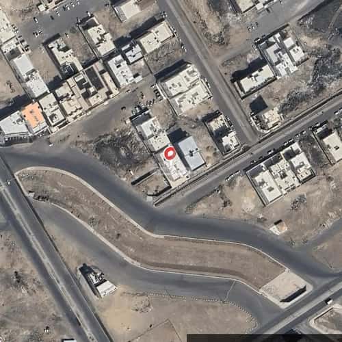 Apartment 840 SQM with 15 Bedrooms Haya Nabla, Madinah