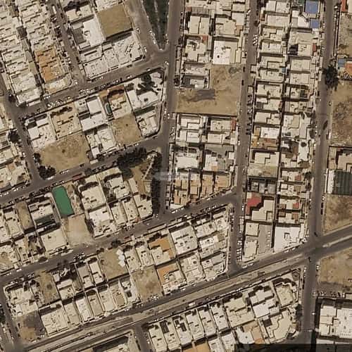 فيلا 329.48 متر مربع غربية على شارع 16م أبحر الجنوبية، شمال جدة، جدة