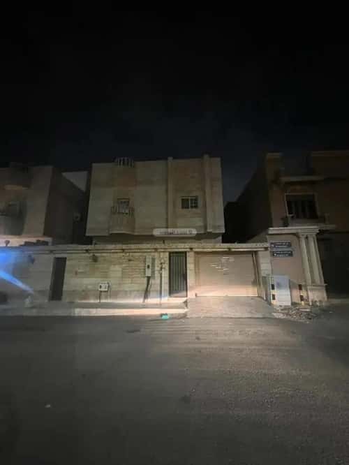 Villa 312.5 SQM Facing North on 15m Width Street Obhur Al Shamalyyah, North Jeddah, Jeddah