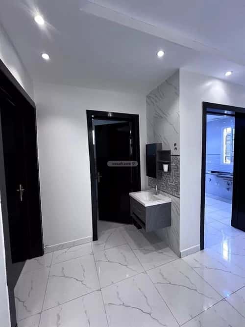 Apartment 93.22 SQM with 4 Bedrooms Twaeeq, West Riyadh, Riyadh